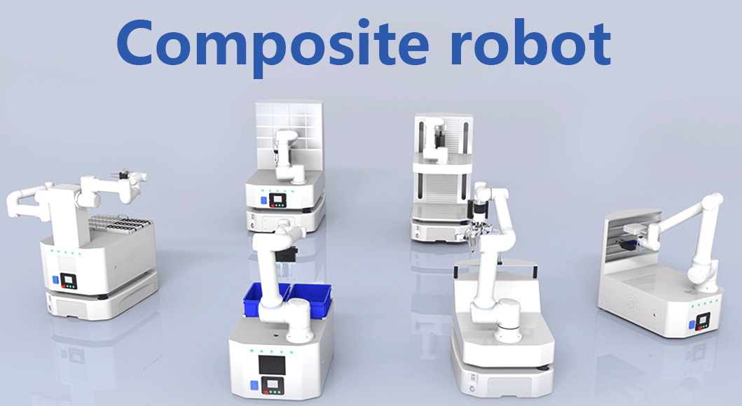 Tăng chi phí và hiệu quả, robot tổng hợp trao quyền cho sản xuất chính xác