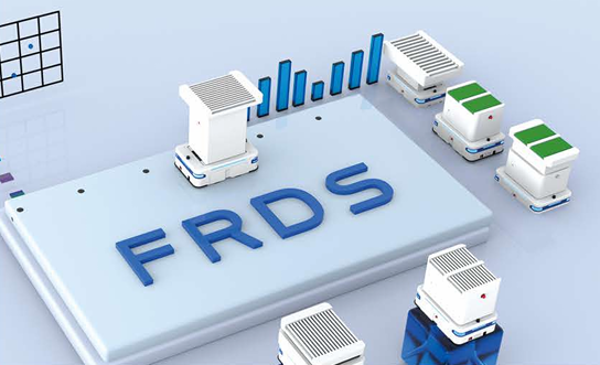 Robot nâng AGV: Một động lực hậu cần mới cho sự chuyển đổi thông minh của ngành sản xuất