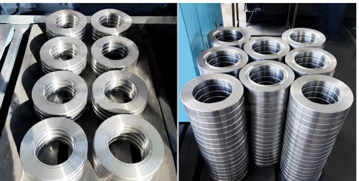 Đổi mới trong công nghệ tầm nhìn 3D: Nâng cấp thông minh của hệ thống tải tự động vòng quán tính với trao quyền chính xác