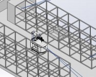 Robot Composite thông minh Fuwei: Tiên phong của sự biến đổi thông minh trong sản xuất thép từ tính
