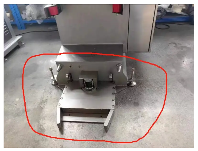 Nâng cấp thông minh của ngành chế biến bột