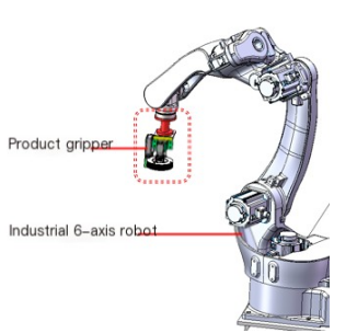 Một bài viết khiến bạn hiểu được ứng dụng của công nghệ robot có hướng dẫn tầm nhìn 2D trong quá trình gỡ lỗi
