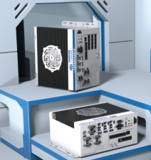 Bộ điều khiển AI Edge trong các ứng dụng robot công nghiệp: Ổ đĩa kép của đổi mới công nghệ và cải thiện hiệu quả