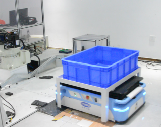 Công nghệ phân loại robot hợp tác giúp bạn đạt được sản xuất thông minh và hiệu quả