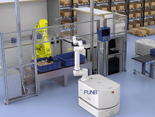 Hậu cần thông minh trong ngành công nghiệp điện tử 3C: Đổi mới công nghệ