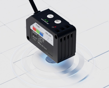 Cảm biến màu FUWEI FGS-22 Series
