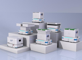 Động cơ thông minh được điều khiển: Fuwei Transport Robot trao quyền cho các nhà nâng cấp hội thảo doanh nghiệp