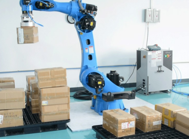 Robot thông minh Fuwei: Đột phá cách mạng trong việc tự trị nhận ra vận tải vật chất