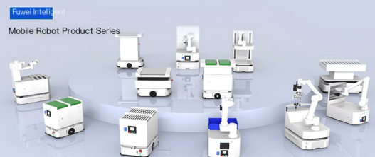 Mở khóa một lĩnh vực mới: Công nghệ định vị và điều hướng cực kỳ chính xác cho robot di động