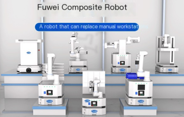 Thử thách kỹ thuật của robot composite thông minh Fuwei