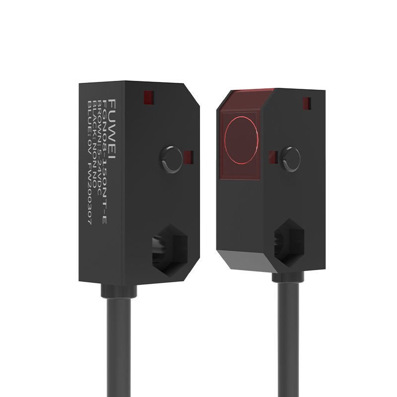 Sê -ri FGN08 SQUARE HOADEDREAL SEPREELTRIC SELECTRIC: Bàn tay đa năng để kiểm tra công nghiệp