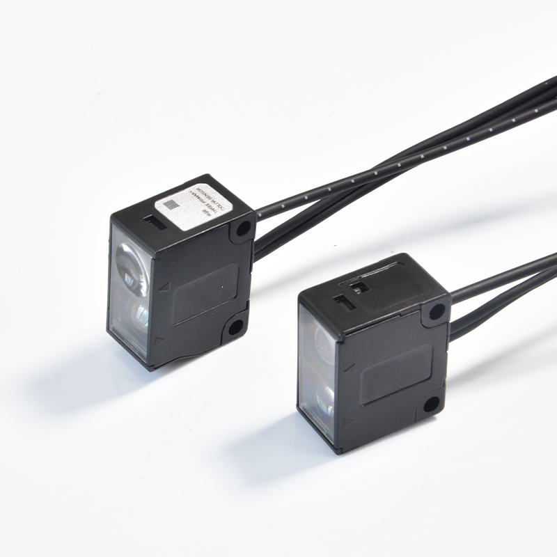 Nhận dạng màu chính xác, điều khiển thông minh-Các cảm biến quang điện màu FW-V21 Series mở ra một kỷ nguyên mới của kiểm tra công nghiệp.