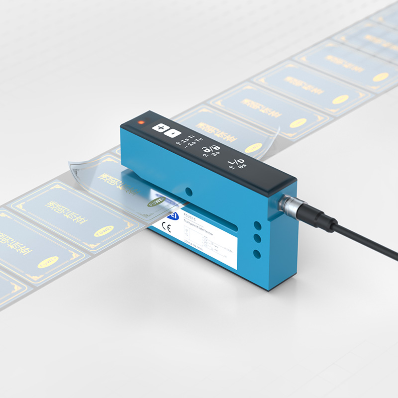 Cảm biến nhãn siêu âm FGU03-C mở ra một kỷ nguyên mới của nhận dạng công nghiệp