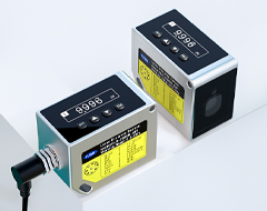Cảm biến đo FLR -2000N -UIR: Tương thích đầy đủ - Độ chính xác cao - Giải pháp đo và điều khiển cấp công nghiệp