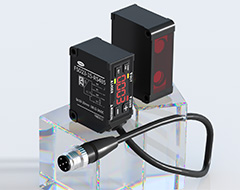 Sê -ri FSD23: ± 0,1% F.S. Độ chính xác tuyến tính, nhiều đầu ra cho các kịch bản kiểm tra công nghiệp khác nhau