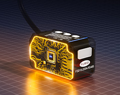 Cảm biến dịch chuyển laser CMOS FSD13: Đo chính xác cấp độ 5μm, phản ứng tốc độ cao 1000Hz, chống can thiệp và chống thấm nước, phù hợp cho nhiều kịch bản.