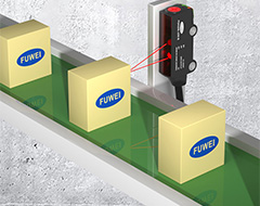 Là phát hiện đối tượng dễ dàng bị ảnh hưởng bởi màu sắc? FGNS08-10 Sê-ri FGNS08-10 SERIES SERIES SERIRE SEROCKETRIC CẢM ỨNG ĐIỀU KHIỂN ĐÁNH GIÁ ĐÁNH GIÁ ĐIỀU KHIỂN!