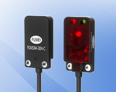 FUWEI FGNS04 SERIES SERIES SULTRA-SUSE SEPRECTRIC SENTRIC: nhỏ gọn, nhạy cảm và giải quyết chính xác thách thức phát hiện các đối tượng trong suốt