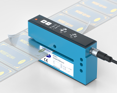 Tất cả các tài liệu nhãn có thể được phát hiện chính xác chỉ bằng một cú nhấp chuột không? Cảm biến nhãn siêu âm FGU03-C làm cho thử thách này trở nên dễ dàng!