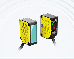 Giải quyết các thách thức phát hiện công nghiệp? Làm thế nào cảm biến dịch chuyển laser FSD25 dẫn đường với hiệu suất đặc biệt!