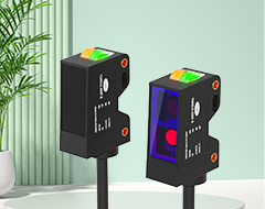 Làm thế nào để chọn một cảm biến quang điện hiệu quả và ổn định để định vị và đếm dây chuyền lắp ráp? Dòng FGNS13-20NF-B đưa ra câu trả lời!