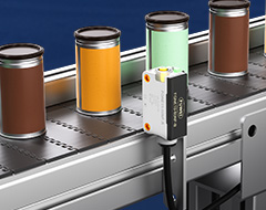 Khi nền sáng đáp ứng môi trường khắc nghiệt, làm thế nào công tắc quang điện này có thể phát hiện chính xác?