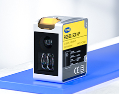 Làm thế nào để phát hiện một cách đáng tin cậy những khác biệt nhỏ về màu sắc trong các sắc thái và bộ phận kim loại tương tự? Khám phá cảm biến màu có độ chính xác cao FGS01