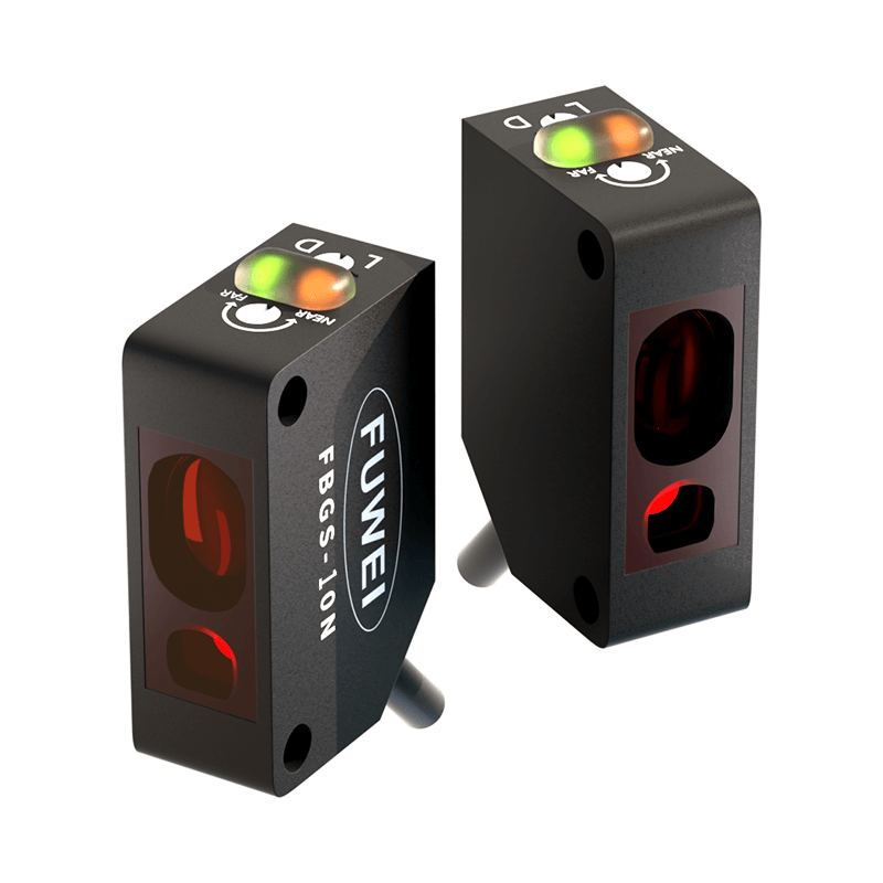 FBGS -10N cảm biến quang điện