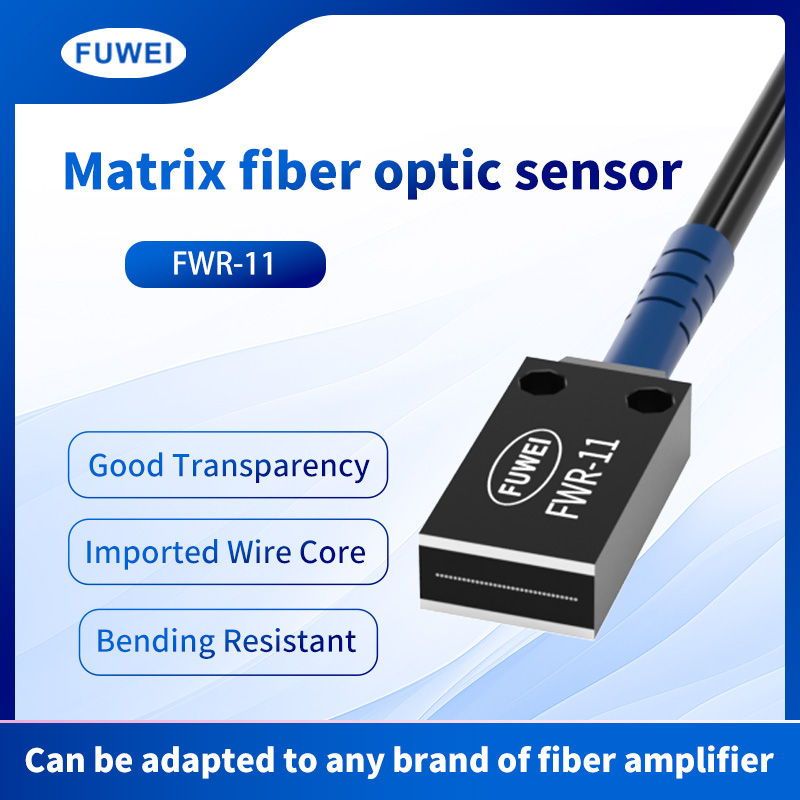 Cảm biến sợi quang FWR-11