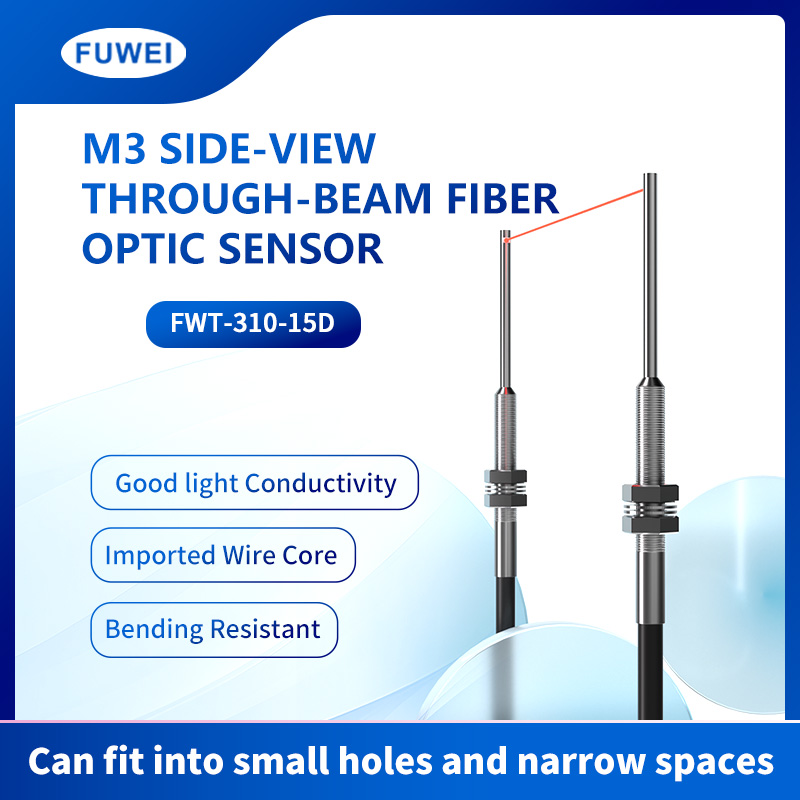 FWT-310-15D Lfiber Optic cảm biến