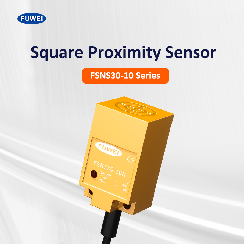 Cảm biến gần FSNS30-10N