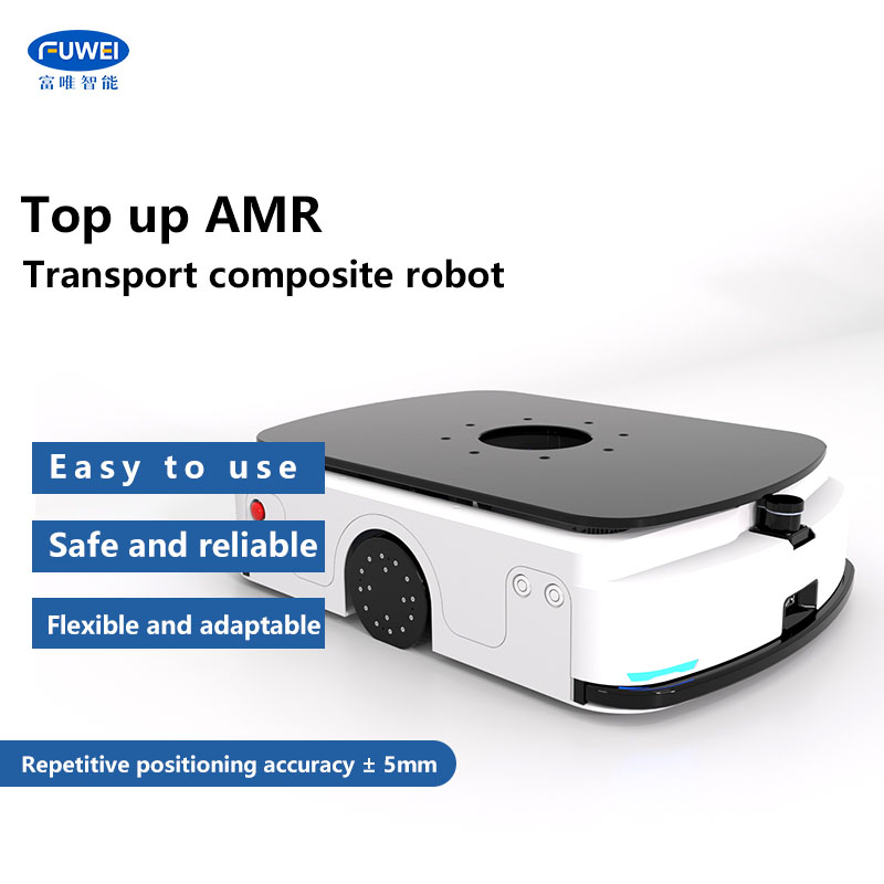 Đứng lên AMR FW600SL